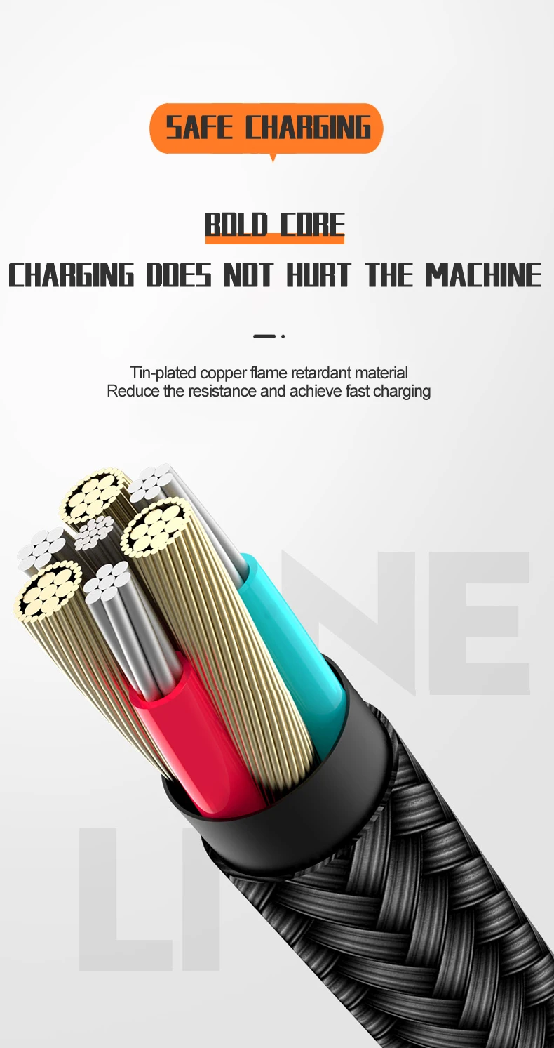 Finger Pow Мини Магнитный внешний аккумулятор для iPhone/Micro USB/type C 1100 мАч Fingerpow Быстрая Зарядка Внешний аккумулятор с магнитным кабелем