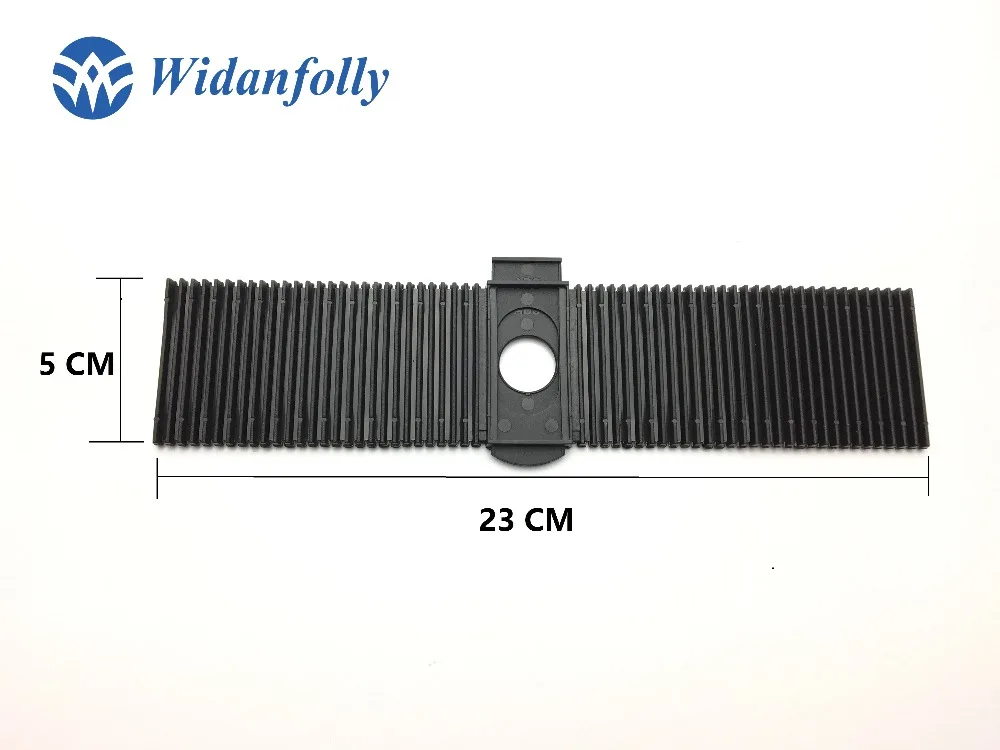Widanfoly автоматическая коробка передач Перестановка крышка полосы переключения