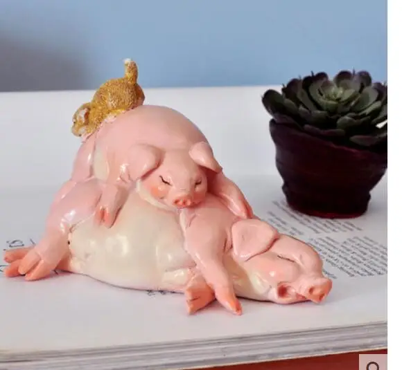 Креативная подставка со знаками Зодиака для телевизора кабинета книжной полки