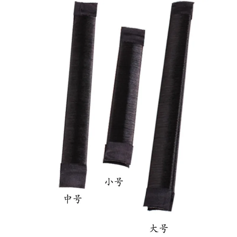 Волшебные Инструменты для укладки волос многофункциональный пончик девочек