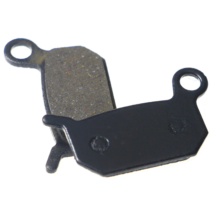 Дисковые Тормозные колодки из полимера для велосипеда формулы B4 запчасти горных