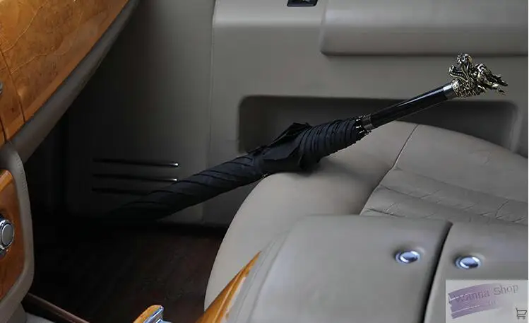 12 зодиакальных зонтов китайский зонтик для косплея мощный мужской зонт с