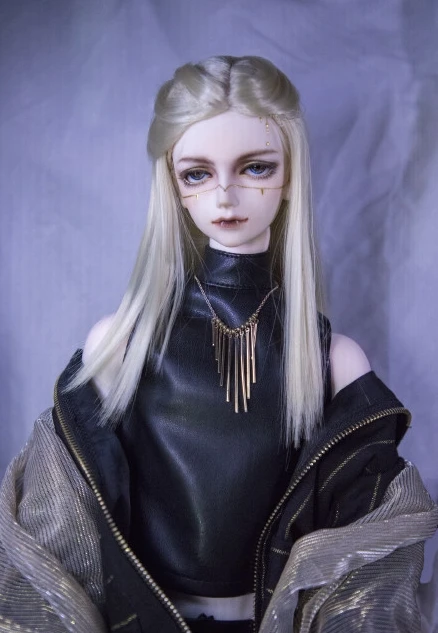 Новое поступление BJD кукла 1/3 Littlemonica LM Demetri SD куклы для мальчиков высокое качество