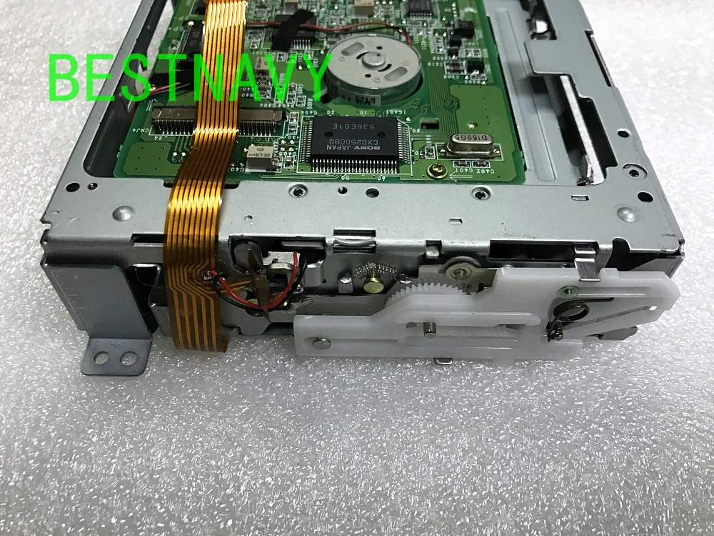 Фирменная Новинка BMWw CD23 Blauuupunkt механизм с KSS-320B KSS320B KSS-320 CD проигрыватели