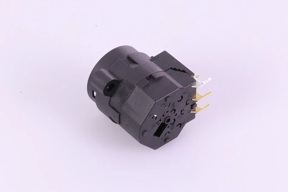 100 шт. 11PIN Угловые XLR разъем двойной функции 3Pin гнездо Панель крепление + аудио Jack 6