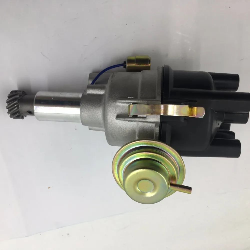 Бесплатная доставка распределительная точка зажигания подходит для A12 DATSUN 1200