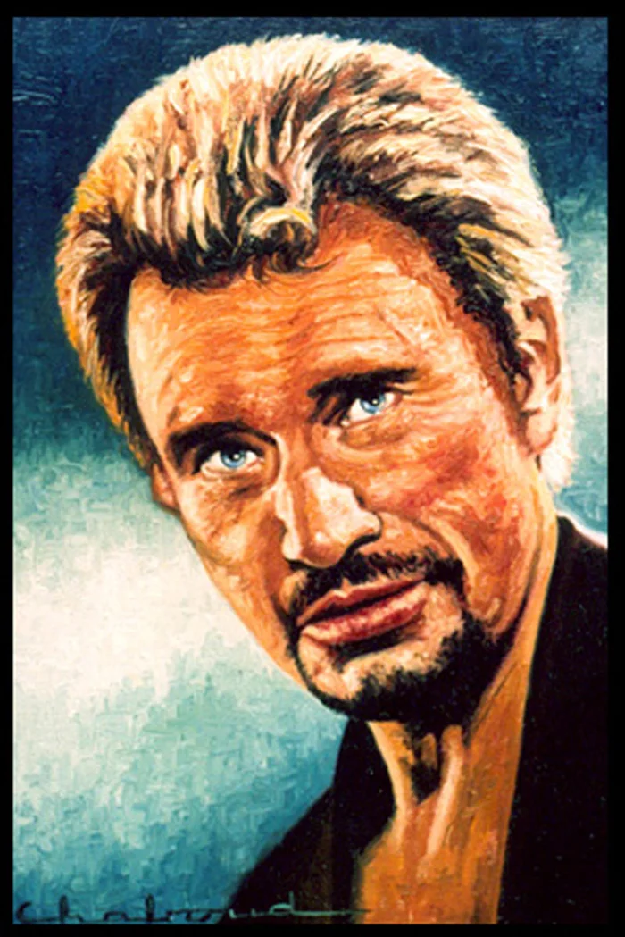 5d алмазная живопись вышивка крестиком звезда Джонни Хэлли набор для мозаики