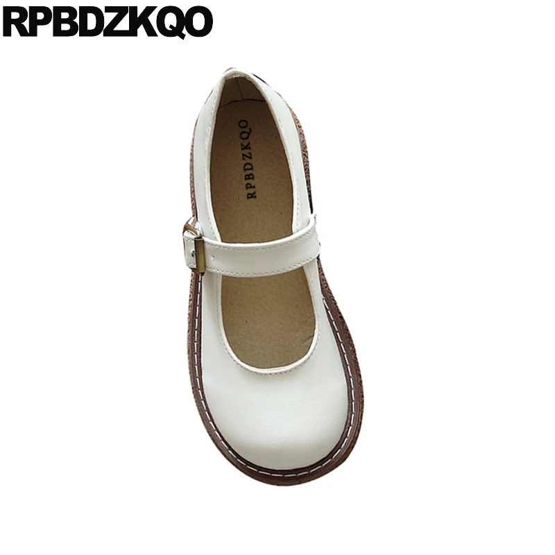 Недорогие китайские туфли в стиле ретро с круглым носком китайская винтажная