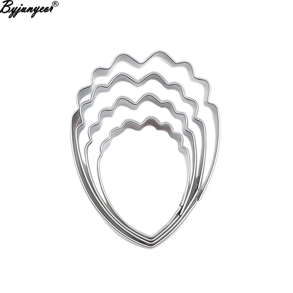 

Силиконовые формы для выпечки Byjunyeor, набор из 29 штук