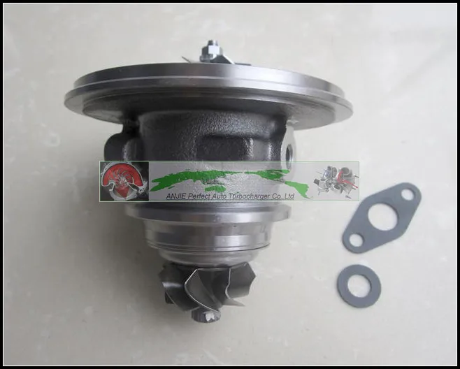 Бесплатная доставка турбокартридж CHRA Core RHF4V V14 VF40A132 для Mercedes PKW Vito 115 111 Viano Sprinter II