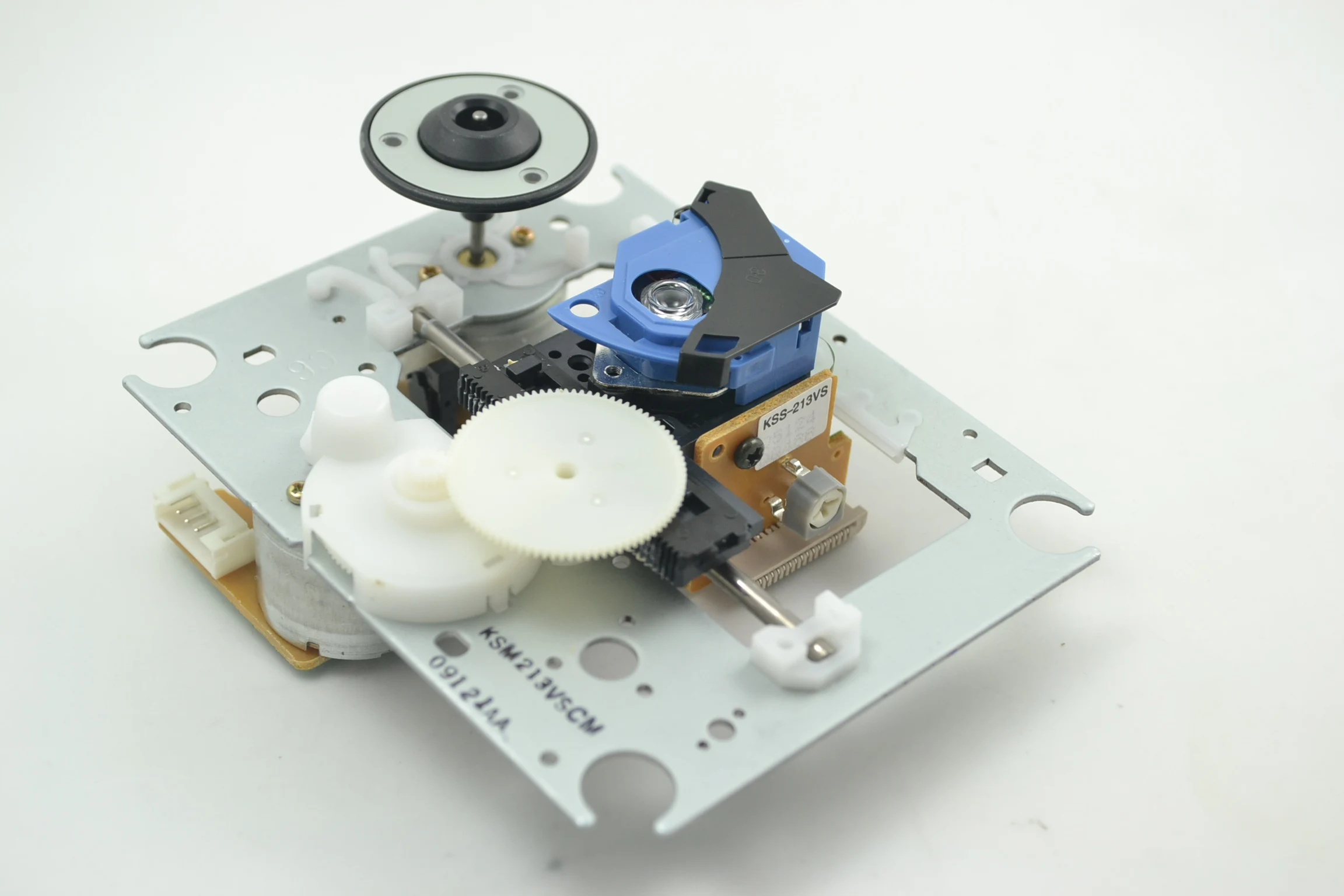 Оригинальная Замена для AIWA XR SEC11 CD плеер линзы лазера Lasereinheit сборки XRSEC11