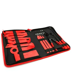 19 шт., инструмент для демонтажа автомобильной двери