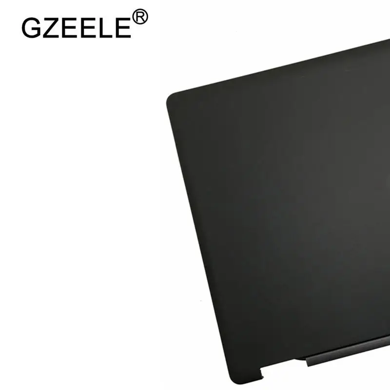 Новинка чехол GZEELE для DELL Latitude 5580 E5580 Precision 3520 M3520 15 6 дюйма задняя крышка ЖК дисплея
