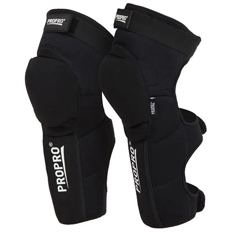 PROPRO наколенники для мотоцикла защитные спортивных скутеров гоночных