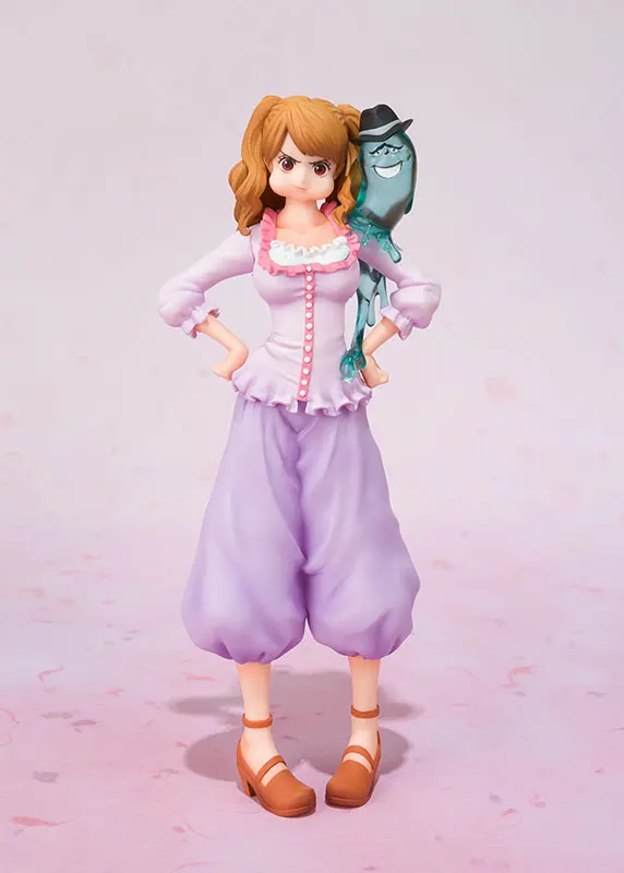 Коллекционная Фигурка PrettyAngel Шарлотта пудинг | Игрушки и хобби
