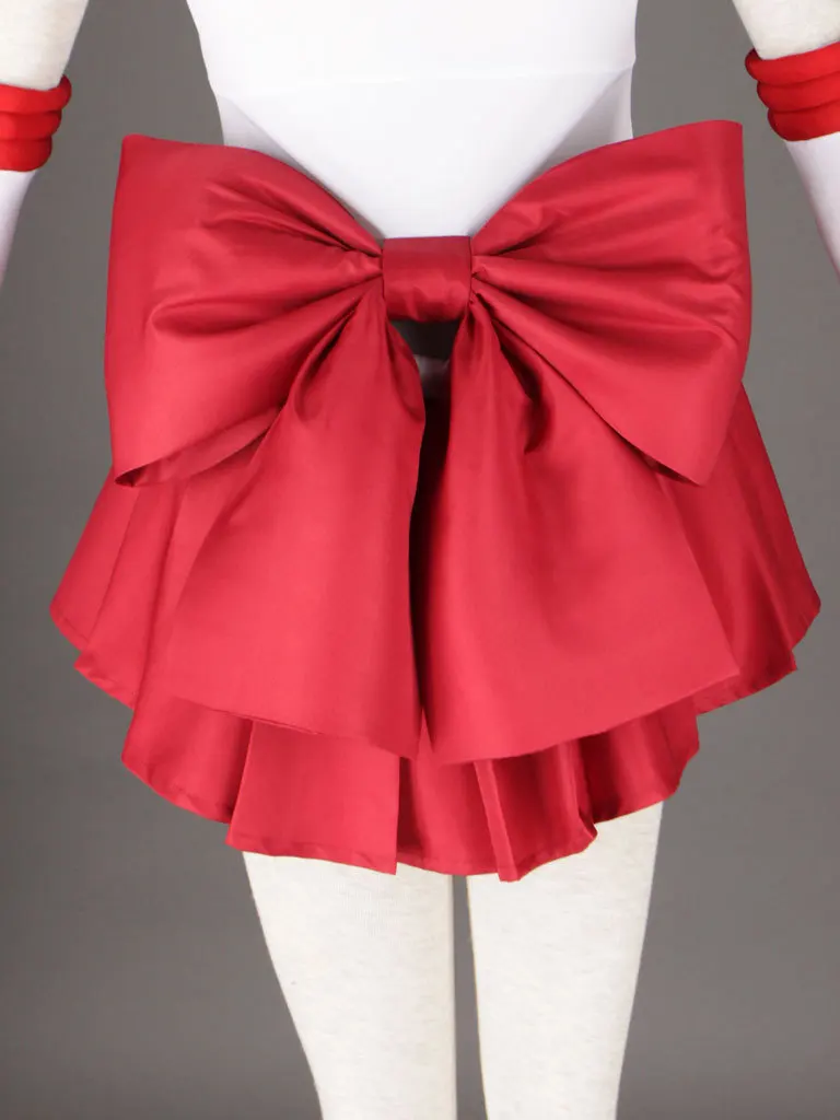 

Sailor Moon Cosplay Hino Rei Sailor Mars Cosplay Halloween Woman Costumes