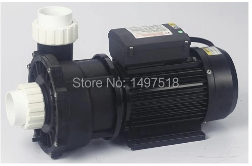 LX Spa насос серии LP для отдыха на открытом воздухе спа и бассейн струйный LP200|pumping