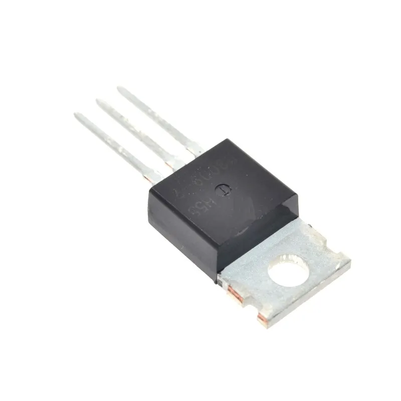 MJE13009 FJP13009 J13009 13009 TO-220 кристалл Триод Высокое напряжение быстрое переключение NPN силовой транзистор