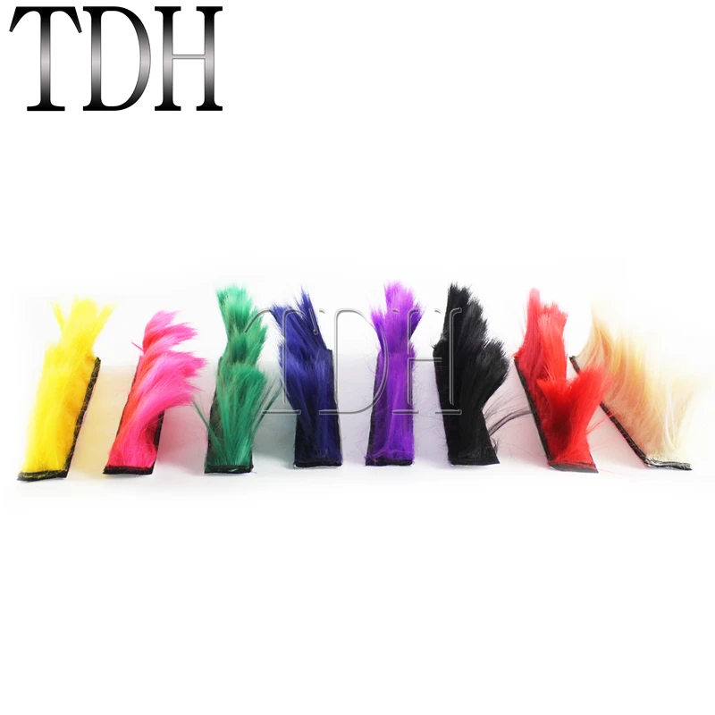 1x желтый черный мотоциклетный шлем Mohawk стикер для снегохода квадроцикла BMX