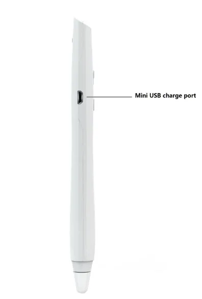 Перезаряжаемая умная USB-ручка | Канцтовары для офиса и дома