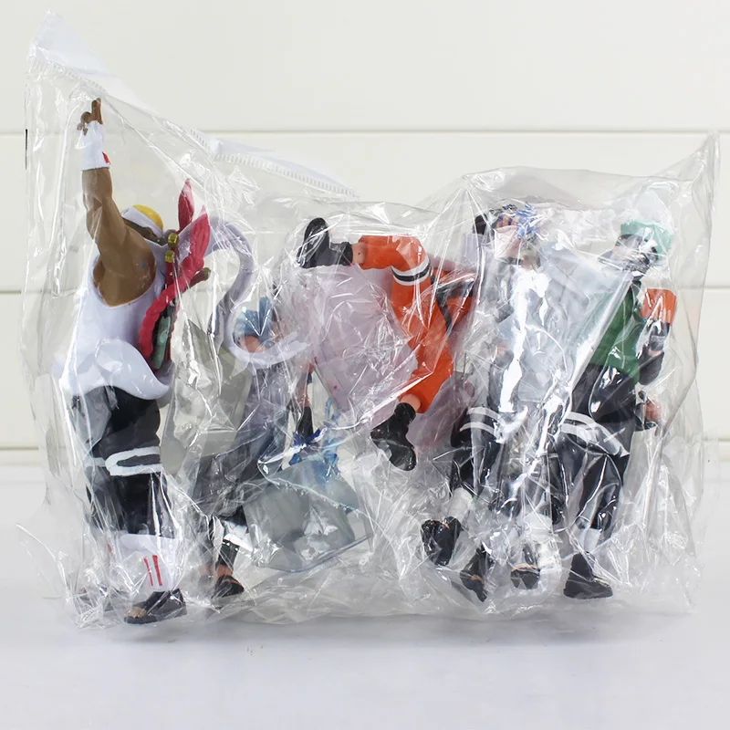 

Action Figure Anime PVC Figure Toys Action Figure Collectible Model Doll