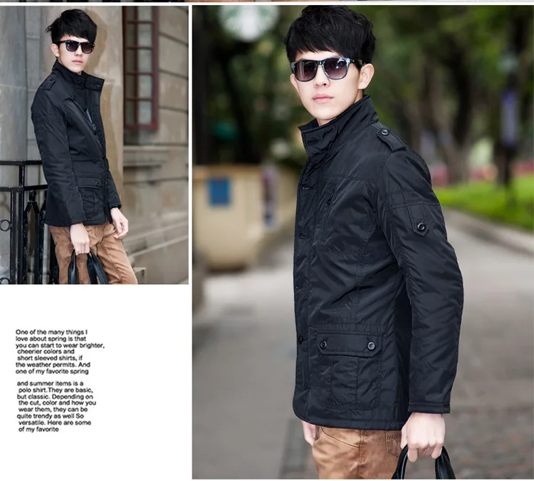 Мужчины куртка военная одежда осень зимняя и пальто для мужчин multicam ветровка |