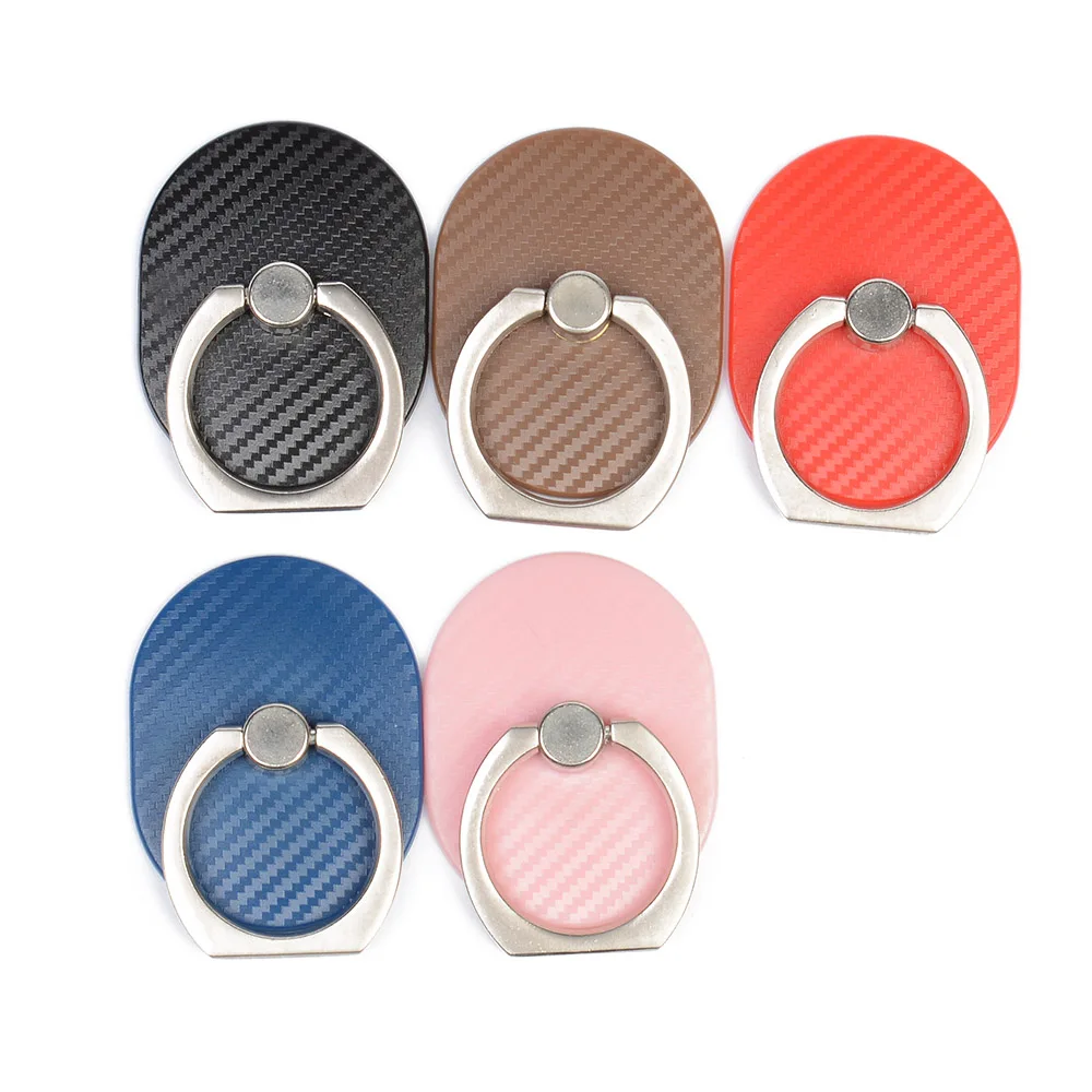 Мобильный телефон 360 крючок Универсальное кольцо на палец клейкое крепление