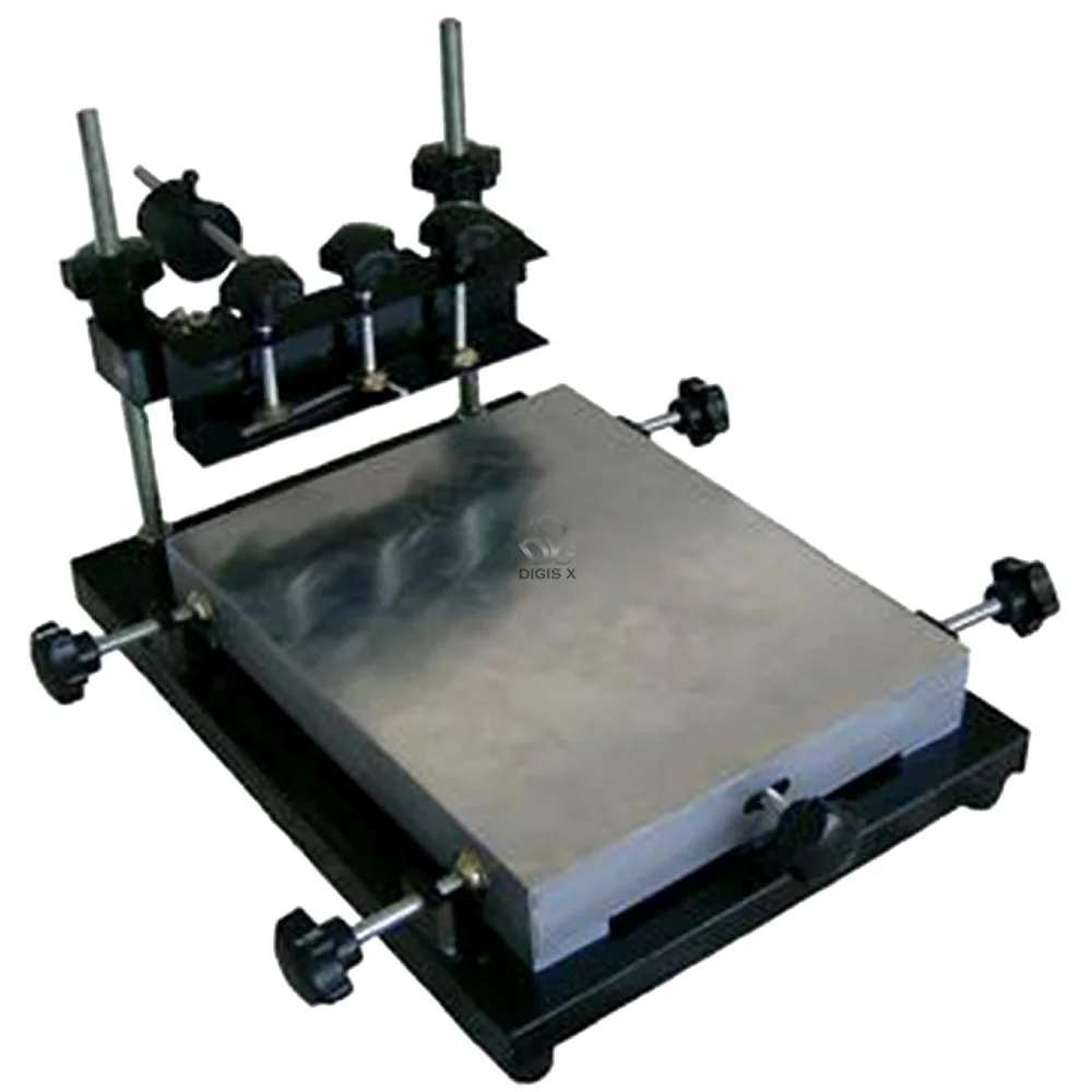 Печатная плата большого размера PUHUI 300X240mm новая модель паяльная паста ручная