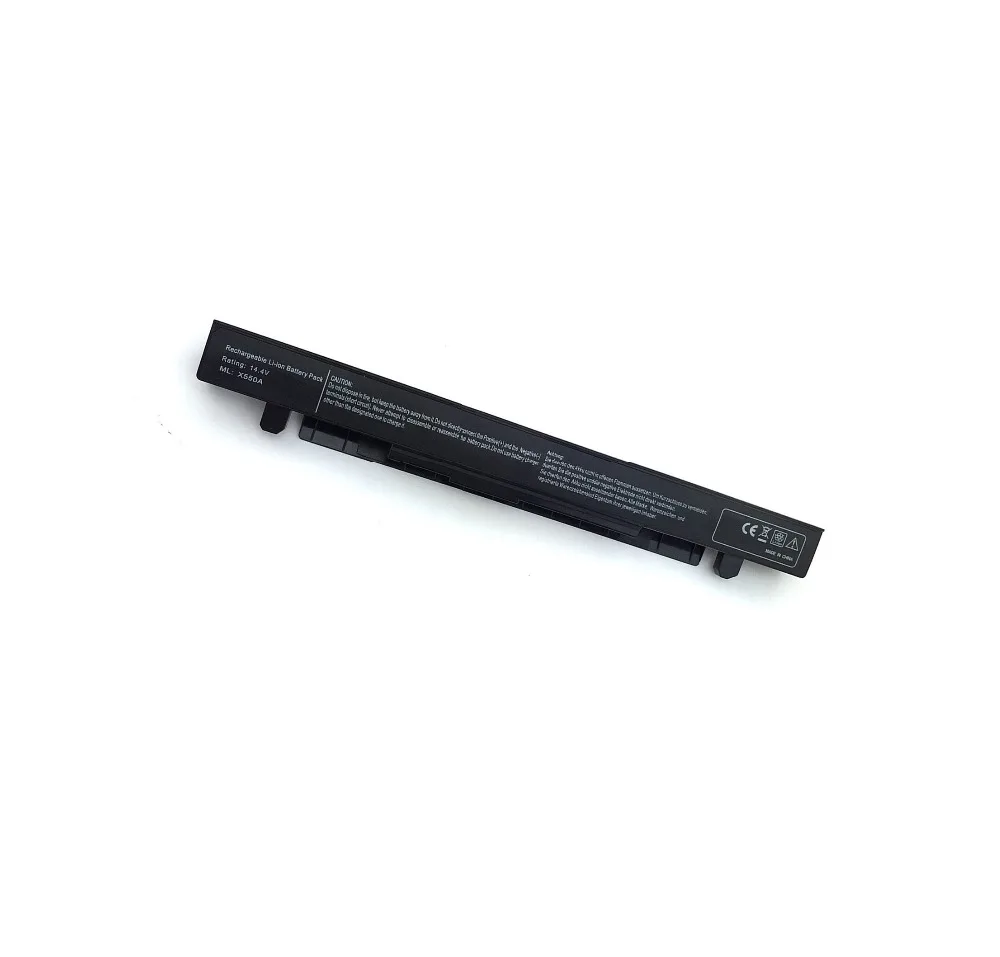 Outecc A41-X550A Замена Батарея для ASUS X550 X550C X550CA X550CC A450LC F450 F552 K450 K550 | Электроника