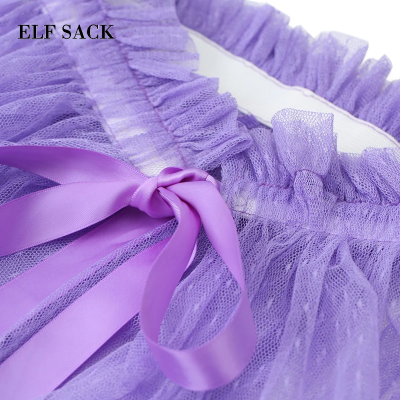 ELFSACK, новое летнее женское платье с буквенным принтом, Кружевное Платье трапециевидного силуэта с круглым вырезом, женское стильное обтягивающее платье до середины икры