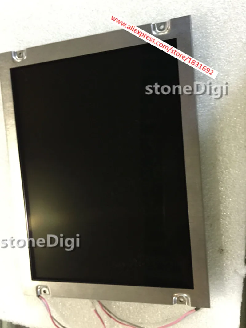 8.4'' inch Industrial LCD Display Screen Panel For NL6448BC26-03 NL6448BC26-03F 640*480 | Компьютеры и офис