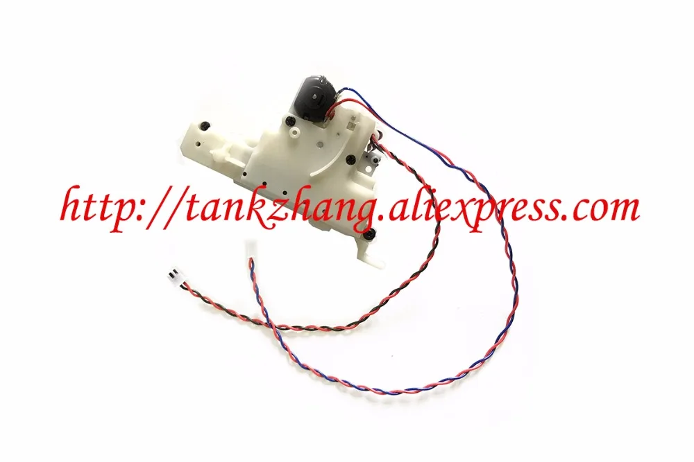 HENGLONG 3818/3818-1 RC Танк Немецкий Тигр I 1/16 запасные части No. Рулевое