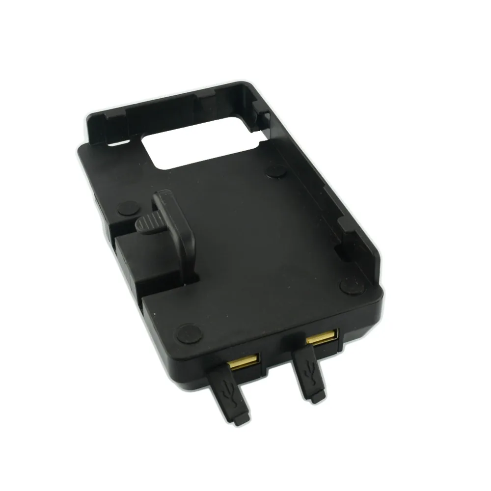 Подходит для R1200GS LC/ADV 2013 2018 мобильный телефон USB навигационный кронштейн мотоцикл
