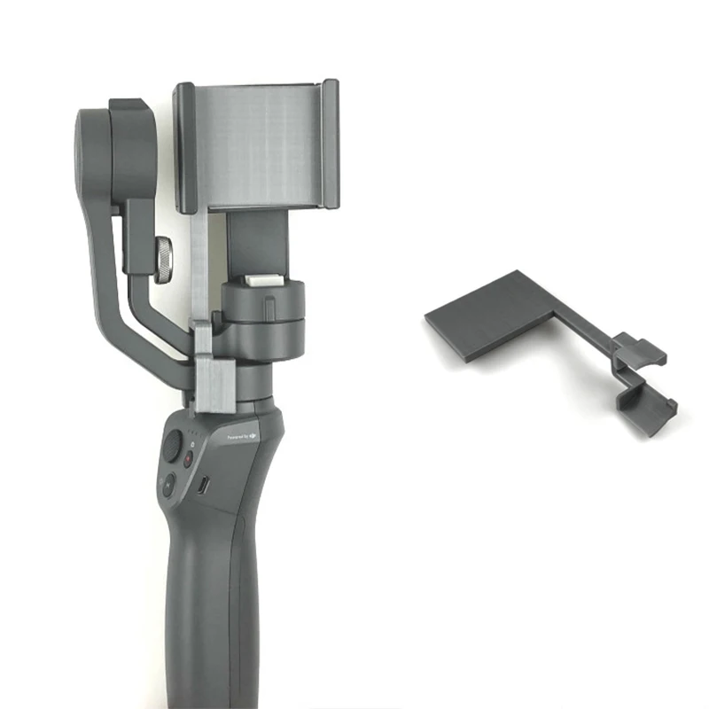 DJI Osmo мобильный 2 ручные карданный рулон шаг XYZ оси анти-sway держатель стабилизатор
