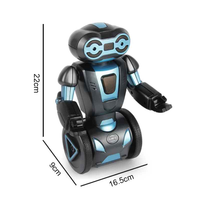 Tobot робот игрушка умный самобалансирующийся 5 режимов работы Собака Домашние