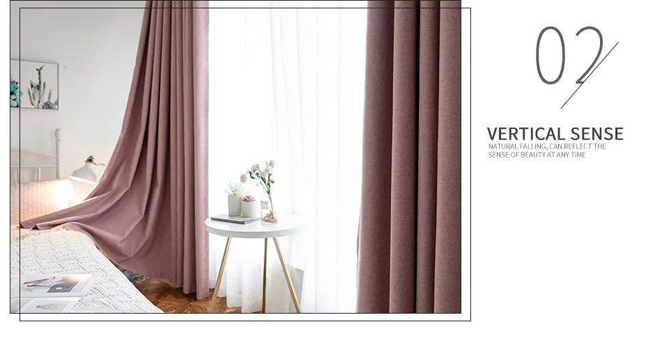 Занавес s сплошной цвет cortinas полный затемненный занавес современный cortinas Para sala de estar для украшения дома гостиной