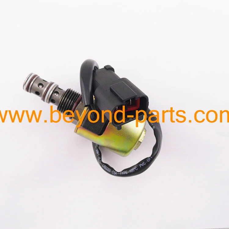 Pc200 6 pc300 электромагнитный клапан 6D95 20Y 60 22121|valve clothing|valve switchvalve egr |