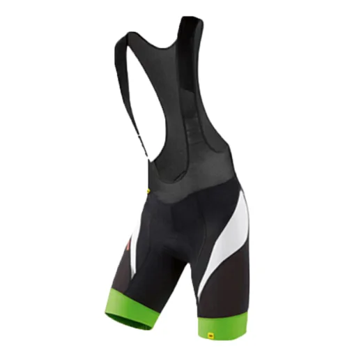 Pro Team Mavic новая велосипедная 9D гелевая накладка велотрусы MTB быстросохнущая дышащая мягкая Спортивная одежда для велосипеда лайкра