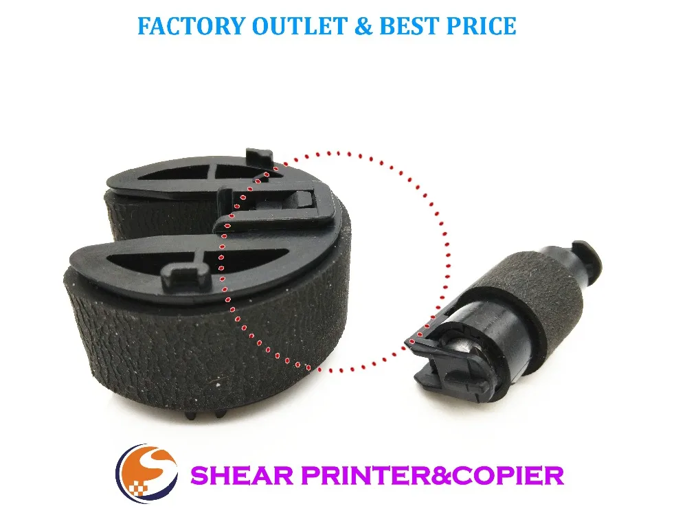 Новый Набор роликов для HP CP1210 CP1215 CP1510 CP1515 CP1518 CP1525NW CM1312 M375nw M451dn MFP M475dw RM1-4426-000 |