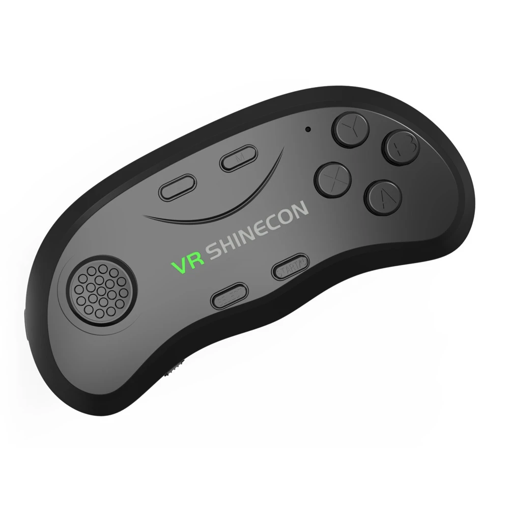 Bluetooth-пульт дистанционного управления VRShinecon беспроводные геймпады мышь музыка