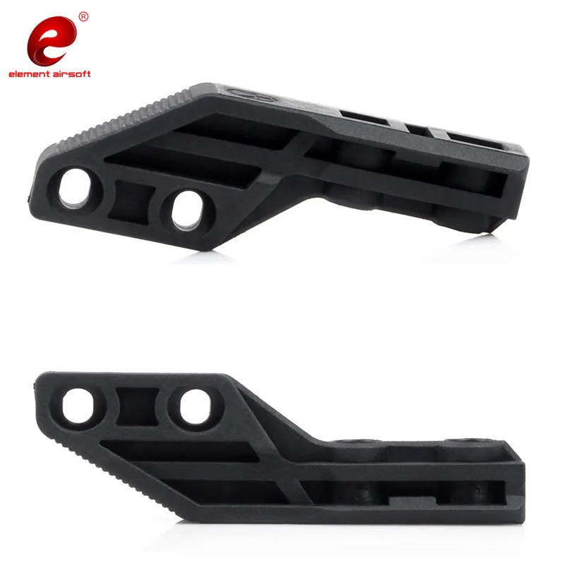 Element Airsoft эмо Скаут Крепление для PTS eMag Pul Scout крепление eme тактические охотничьи аксессуары Пикатинни EX252