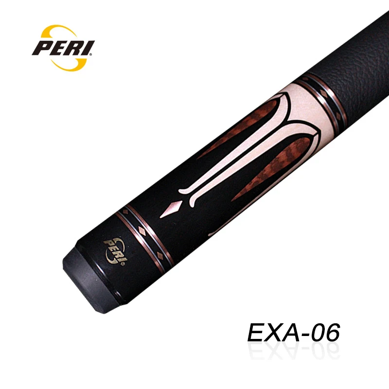 PERI EXA-06 бильярдный кий 12 75 мм наконечник высокого класса Кий Набор для игры в