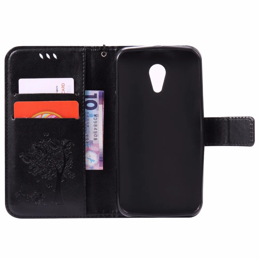 Чехол-книжка из искусственной кожи ARYIKUM для Moto G2 XT1063 XT1068 XT1069 Чехол мобильного