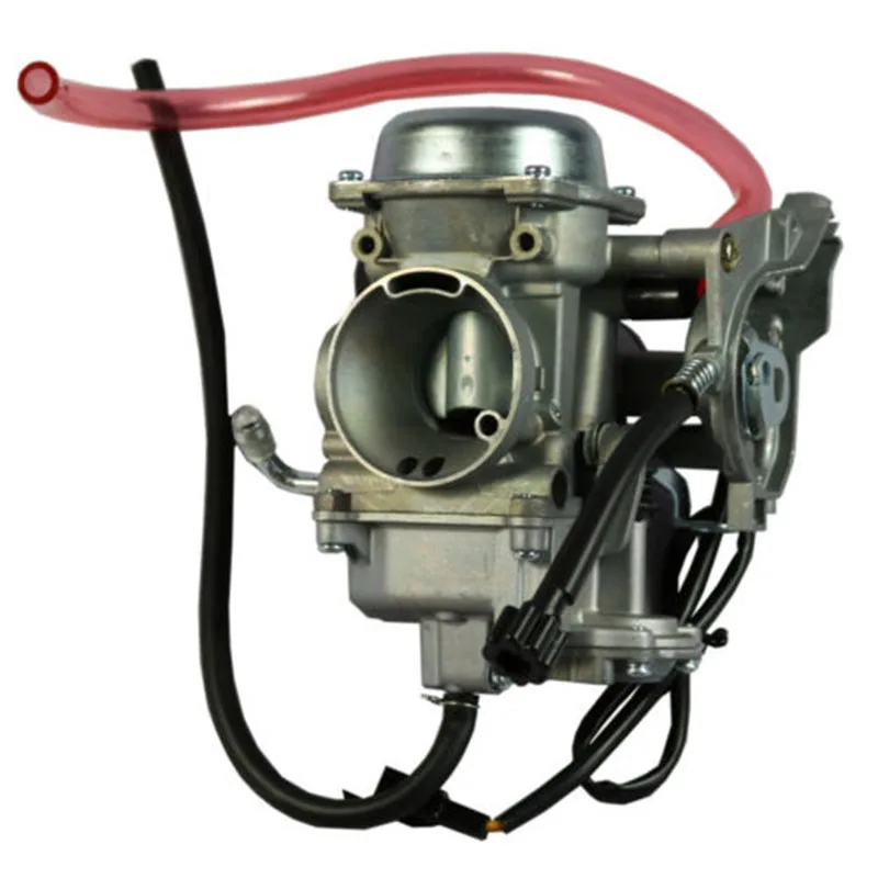 Карбюратор ДЛЯ Arctic Cat ATV 350 366 400 Carb 4X4 CR Series #0470 737 2008 2017|Карбюраторы| |