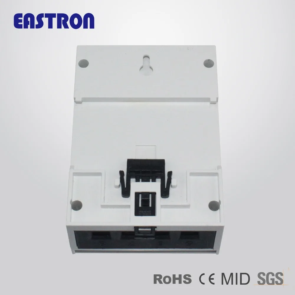 SDM630Modbus V2 многофункциональный анализатор мощности 1p2w 3p3w 3p4w Modbus/Pulse выход RS485