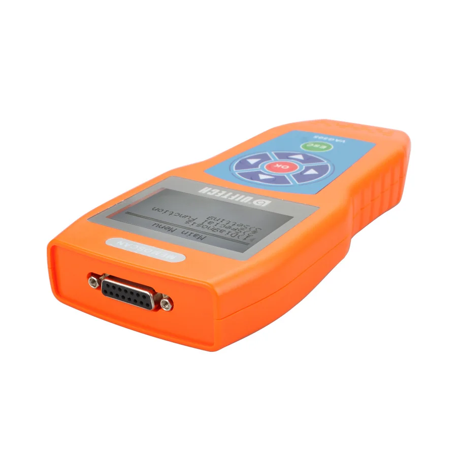 Лучшая цена супер профессиональный сканер VAG Memo поддержка протокола UDS мощный чем