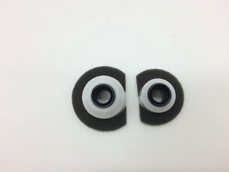 

Developer Seal for Ricoh MP906 MP907 MP9000 MP1100 MP1107 MP1350 MP1356 MP1357