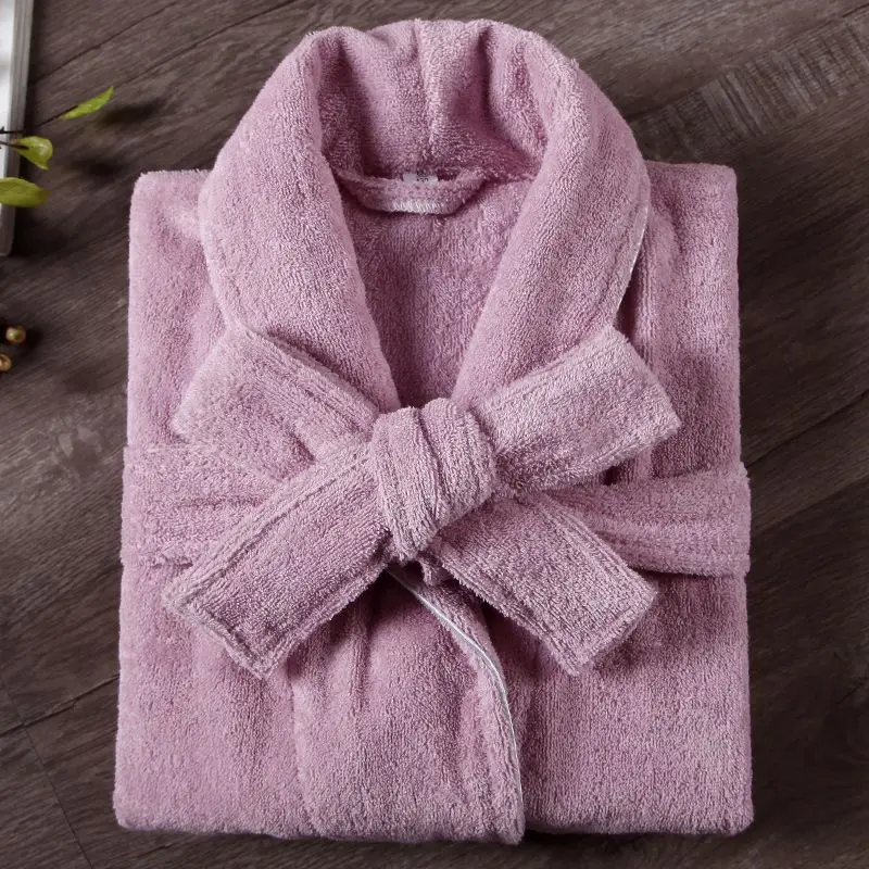 Детский банный халат детская одежда для сна из 100% хлопка пижама Мягкий мальчиков