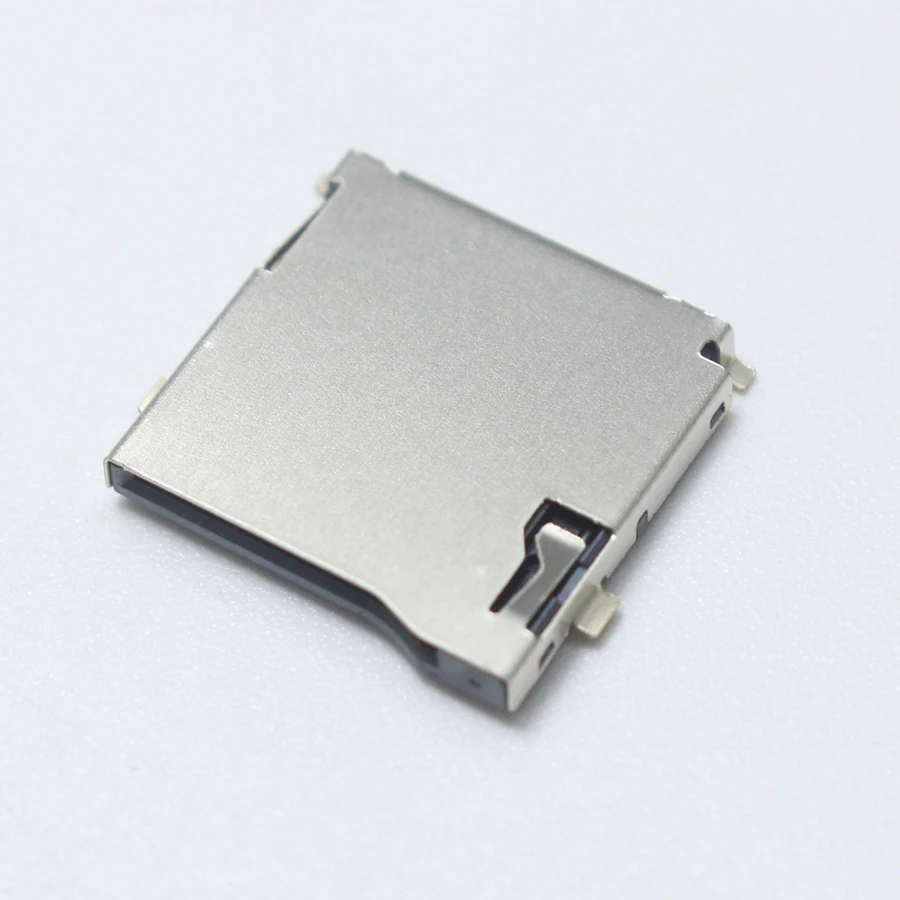 2 шт. медные разъёмы для SD карт|slot connector|slot typeslot micro sd |