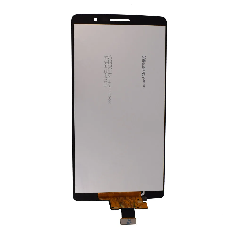 

Cell Phones Replacement Parts for LG G Stylo Complete LCD Display Touch Digitizer Screen Assembly[NO Screen Frame](Black)